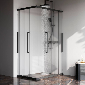 W84G-403-12080-BТ Душевое ограждение 120х80, без поддона-1
