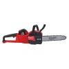 Пила цепная аккумуляторная Milwaukee M18 FCHSC-121 FUEL