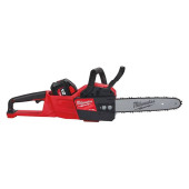 Пила цепная аккумуляторная Milwaukee M18 FCHSC-121 FUEL