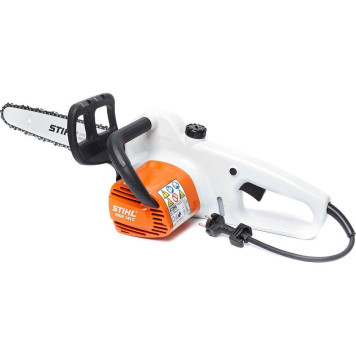 Пила цепная электрическая Stihl MSE 141С-Q (35см 3/8 1,1 50)-2