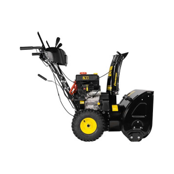 Снегоуборщик бензиновый CHAMPION ST861E-1