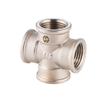 Крестовина, В, 1/2