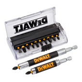 Набор насадок DeWalt 14шт DT70512T