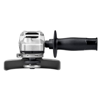 Машина шлифовальная угловая Metabo W 650-125-3