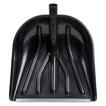 Ковш лопаты Цикл Стандарт Купец (с алюм.планкой)-1