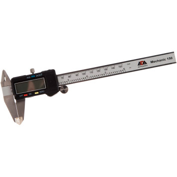 Штангенциркуль цифровой ADA Mechanic 150 (Online product)-2