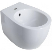 Allen Brau Fantasy Биде подвесное, цвет: белый 4.11006.20