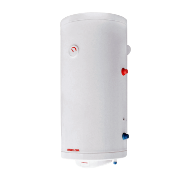 Водонагреватель комбинированного нагрева SUNSYSTEM MB-L NL2 100 V/S1 с ТЭНом 3кВт