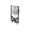 Duravit DuraSystem Инсталляция 114.8х59х9см., для подвесного унитаза Sensowash Starck F. WD1024000060