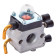 Карбюратор для триммера Stihl FS 38 (870791)