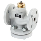 Вентиль проходной двухходовой Hydrocontrol EFC DN15 PN16
