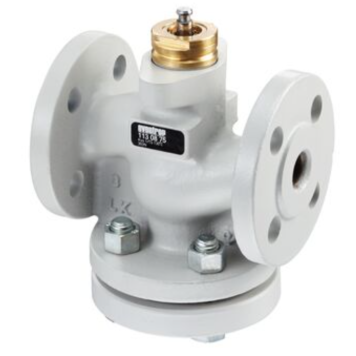Вентиль проходной двухходовой Hydrocontrol EFC DN15 PN16