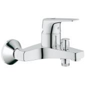 Grohe 23 756 000 BauFlow Смеситель для ванны 23756000Gr