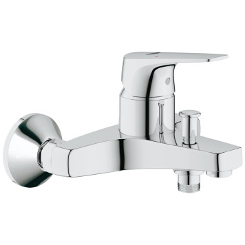 Grohe 23 756 000 BauFlow Смеситель для ванны 23756000Gr