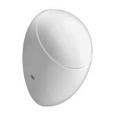 Laufen Alessi One Писуар 32.х29х58.5см, , покрытие LLC, цвет: белый. 8.4097.1.400.000.1