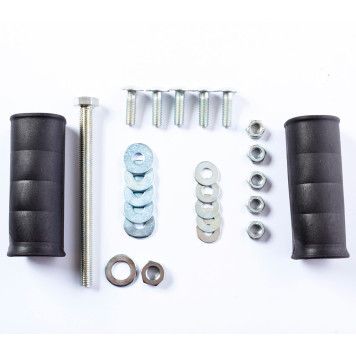 Крепеж к одноколёсной тачке REDVERGАнтиудар