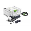 Фрезер для дюбельных соединений FESTOOL DF 500 Q-Plus (576413)