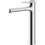 LM3809CMinimaСмеситель для умывальника высокий, монолитный, хром LM3809C