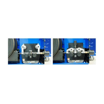 Аппарат сварочный Aurora PRO ULTIMATE 500 НАКС-3