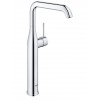 Смеситель для раковины GROHE Essence+ свободностоящий, хром (32901001)