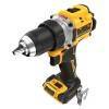 Шуруповерт аккумуляторный DeWalt DCD800P2 (2 акк, з/у), кейс