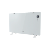 Электрический конвектор Energolux ECH-1000E-J1-WG белое стекло ECH-1000E-J1-WG