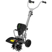Культиватор аккумуляторный Greenworks 82V (без АКБ И ЗУ)