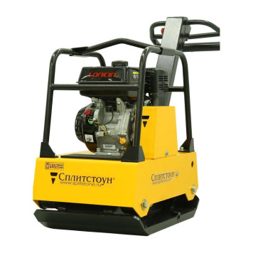 Виброплита VS-309 Сплитстоун (двиг. Honda GX270 (8,4HP)) ( ) VS309.12-01 (МЗ) (S)-4