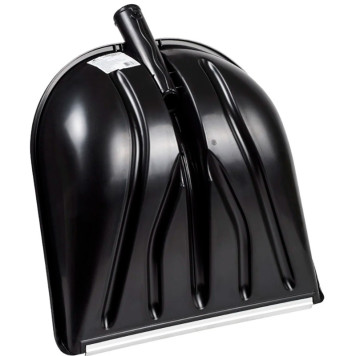 Ковш лопаты Цикл Стандарт Купец (с алюм.планкой)-3