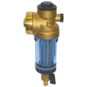 Фильтр Ratio Vario FR с обратной промывкой, с поворотным фланцем