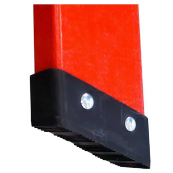 Стремянка Алюмет 3 ступени с органайзером-9