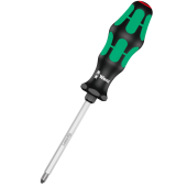 Крестовая отвёртка Wera SK PH 0х60 350 (05008750001)