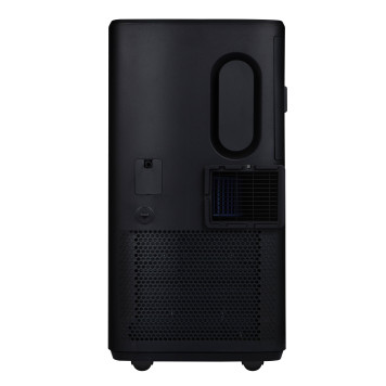 Кондиционер мобильный Zanussi ZACM-07 UPB/N6 Black-2