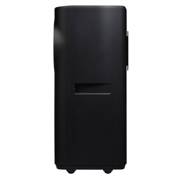 Кондиционер мобильный Zanussi ZACM-07 UPB/N6 Black-3