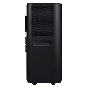 Кондиционер мобильный Zanussi ZACM-07 UPB/N6 Black-5