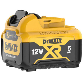 Аккумулятор DeWalt DCB126 (DCB126)