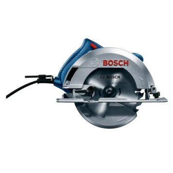 Пила дисковая электрическая Bosch GKS 130(+переходник код 00006697110)-1