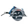 Пила дисковая электрическая Bosch GKS 130(+переходник код 00006697110)