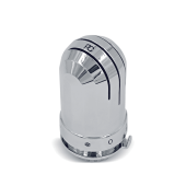 Термостатическая головка Primoclima ArmatureCosmo М30х1,5, хром PCHEADZC