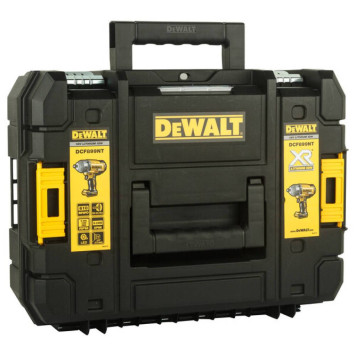 Гайковерт аккумуляторный DeWalt DCF899NT(без акк, без з/у)-2