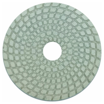 Круг алмазный шлифовальный гибкий Черепашка Mr. Экономик 100 № 200, 320-0200-1