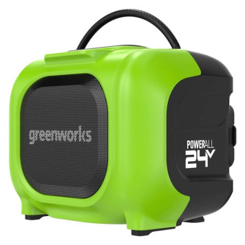 Система акустическая беспроводная Greenworks GPT-MNBS (без АКБ и ЗУ)-4