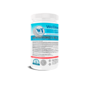 МУЛЬТИЭКО «Wellness Therm» 5 в 1 многофункuиональные таблетки 200г (1 кг) 877420