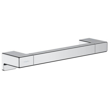 Hansgrohe AddStoris Поручень, цвет: хром. 41744000