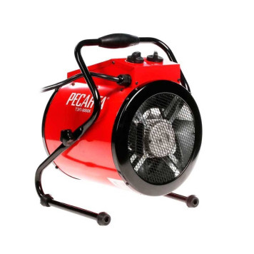 Воздухонагреватель электрический Ресанта ТЭП-9000К (круглый)-1