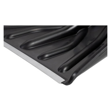 Ковш лопаты Цикл Стандарт Купец (с алюм.планкой)-5