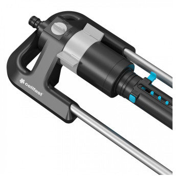 Дождеватель маятниковый Cellfast FOCUS ERGO-3