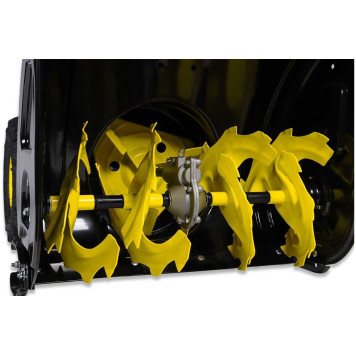 Снегоуборщик бензиновый CHAMPION ST861E-5