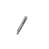 Ручной душ, Hansgrohe, Axor Starck, 24-68, цвет-хром