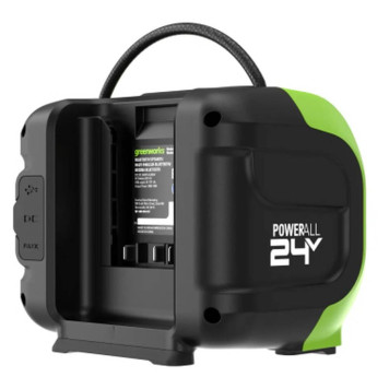 Система акустическая беспроводная Greenworks GPT-MNBS (без АКБ и ЗУ)-3